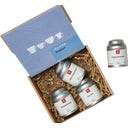Demmers Teehaus Tea Four Breakfast - 1 set