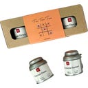 Demmers Teehaus Tea Four Green Spirits - 1 set