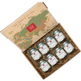 DEMMERS TEEHAUS Set de Ceai 7 Zile, 7 Ceaiuri