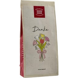 DEMMERS TEEHAUS Ceai de fructe Mulțumesc - 100 g