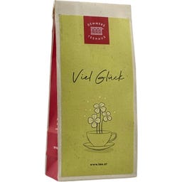 DEMMERS TEEHAUS Ceai de plante Mult Noroc - 100 g