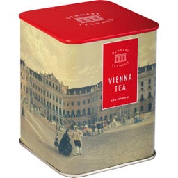 Demmers Teehaus Zwarte Thee Schloss Schönbrunn - 100 g