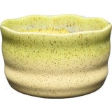 DEMMERS TEEHAUS Matcha Schale beige-galben-verde