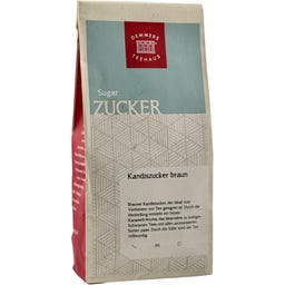 DEMMERS TEEHAUS Teekandis braun - 300 g