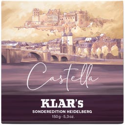 KLAR Castella Seife