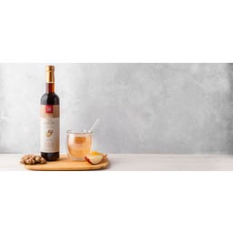 DEMMERS TEEHAUS Sirop BIO de ghimbir - 500 ml