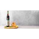 Demmers Teehaus Sciroppo Bio - Tè Verde e Sambuco - 500 ml