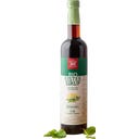 Demmers Teehaus Sciroppo Bio - Tè Verde e Sambuco - 500 ml