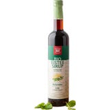 DEMMERS TEEHAUS Sirop BIO de ceai verde cu soc