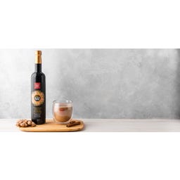 DEMMERS TEEHAUS Sirop BIO Black Oriental Chai - 500 ml