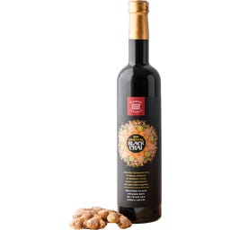 DEMMERS TEEHAUS Sirop BIO Black Oriental Chai - 500 ml