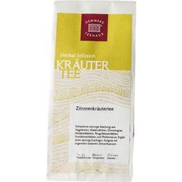 DEMMERS TEEHAUS Zitronenkräutertee - 100 g