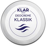 KLAR Deocreme Klassik