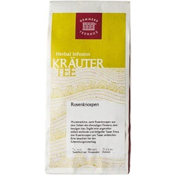 DEMMERS TEEHAUS Boboci de trandafir - 80 g