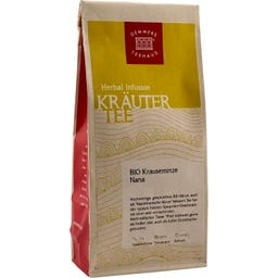 DEMMERS TEEHAUS Mentă creață Nana BIO - 30 g