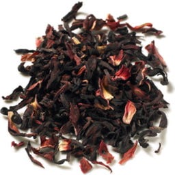 DEMMERS TEEHAUS Flori de hibiscus BIO - 100 g