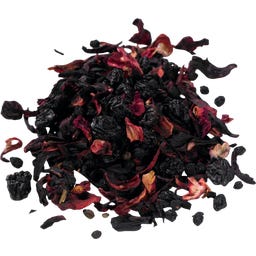 Demmers Teehaus Bessen Cocktail - 100 g