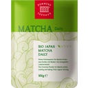 DEMMERS TEEHAUS BIO Japan Matcha Daily - 100 g