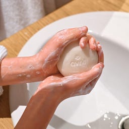 Avril Pain d'Hygiène Intime Solide - 110 g