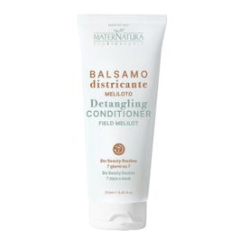MaterNatura Detangling Conditioner Field Melilot - 250 ml