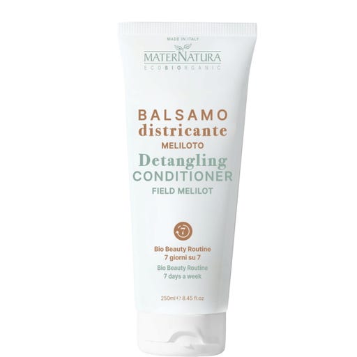 MaterNatura Detangling Conditioner Field Melilot - 250 ml