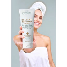 MaterNatura Detangling Conditioner Field Melilot - 250 ml