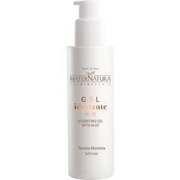 MaterNatura Hydrating Gel Aloe - 100 мл