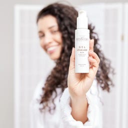 MaterNatura Hydrating Gel Aloe - 100 мл