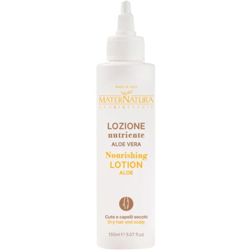 MaterNatura Nourishing Lotion Aloe - 150 ml
