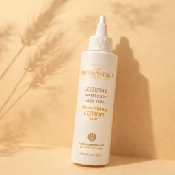 MaterNatura Nourishing Aloe Lotion - 150 ml