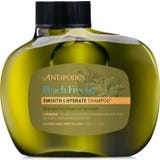 Antipodes Peach Freesia Smooth & Hydrate Shampoo