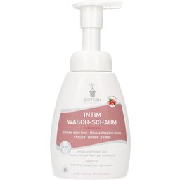Schiuma Detergente Intima con Cranberry Nr.90 - 250 ml