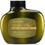 Manuka + Orange Volume & Shine Conditioner
