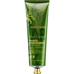Lime Caviar Intense Nourishment Hair Mask - 120 ml