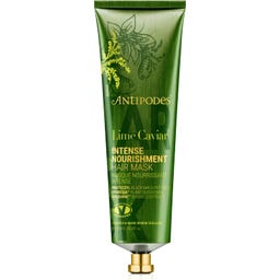 Lime Caviar Intense Nourishment Hair Mask - 120 ml