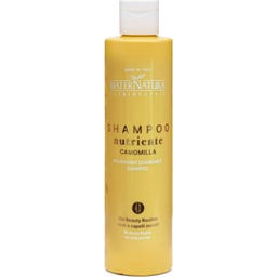 MaterNatura Nourishing Shampoo Chamomile - 250 ml