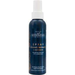 MaterNatura Reconstructing Spray with 3 Amino Acids - 100 ml