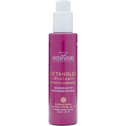 Curls Hydrating Detangler Murumuru Butter