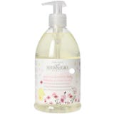 MaterNatura Baby Gentle Shampoo & Wash Flax Flowers