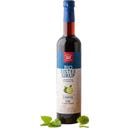 Sirop BIO pentru ceai rece cu ceai negru și lime - 500 ml