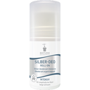 Bioturm Déo Argent Intensif - 50 ml