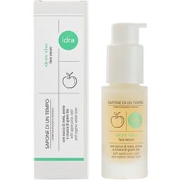 Sapone di un Tempo ser facial - 30 ml