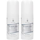 Bioturm Silber DEO Intensiv Duo Nr.37 - Silber DEO Duo