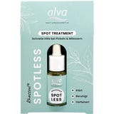 Alva Rhassoul Spotless