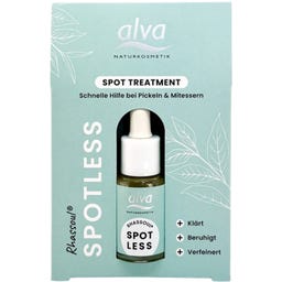 Rhassoul - Siero Anti-Imperfezioni Spotless - 4,90 ml