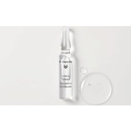 Dr. Hauschka Calm & Balance Ampoules