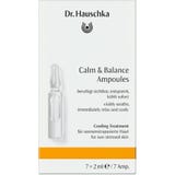 Dr. Hauschka Calm & Balance Ampoules