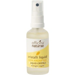 Officina Naturae onYOU Liquid Crystals