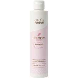 Officina Naturae Shampoo Curly - 200 ml