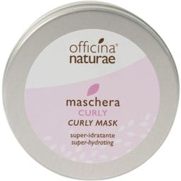 Officina Naturae Maschera Curly - 150 ml